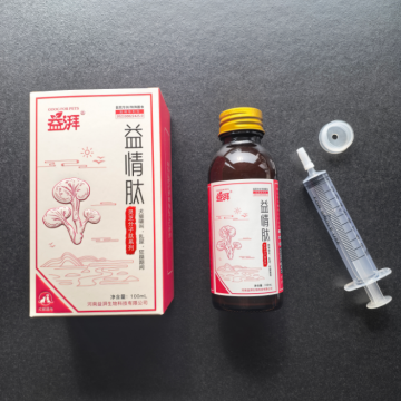 Suplemento de equilibrio hormonal para mascotas adultas