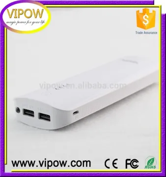 Portable power bank 10000mah battery power bank