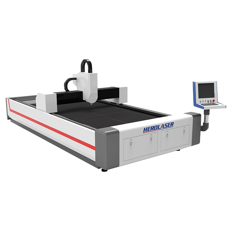 CO2 Laser Cutter Machine