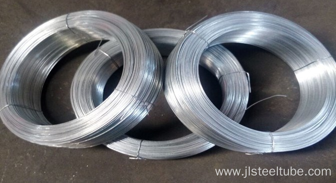 Best selling Galvanized wire with high quality