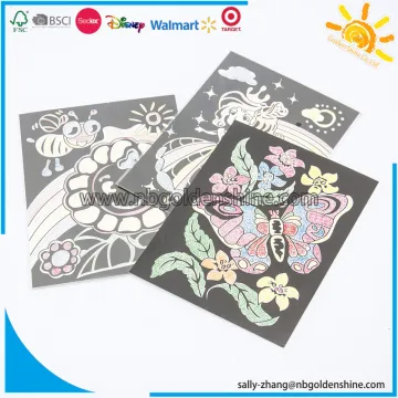 Water Painting Cards