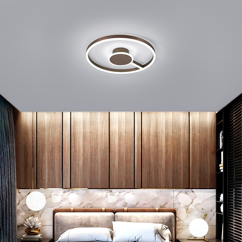 Led Modern Ceiling LampofApplication Modern Pendant Lamp