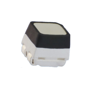 Cuerpo negro de alto brillo SMD 1921 RGB LED para pantalla interior