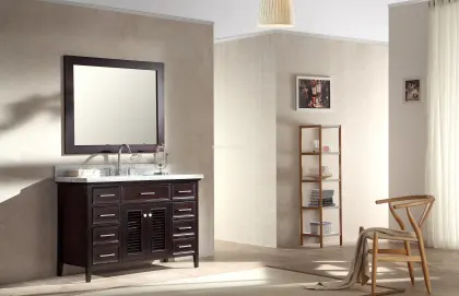 Boma Integral Bathroom Vanity cabinet Integral vanity bath cabinet with great price