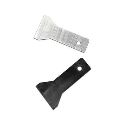 Customized Plastic Grinding Pelletizer Blades and Knives for Erema Plastic Recycling