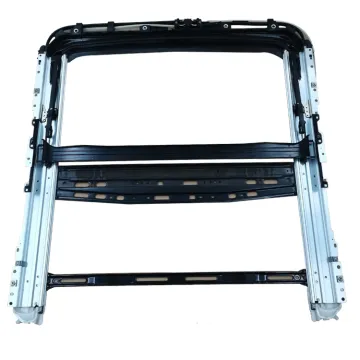 Sliding Sunroof Frame Assembly Compatible with Toyota Land Cruiser & Lexus LX450