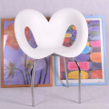 Butterfly Seat Plate 2 Pack Ripple Chair