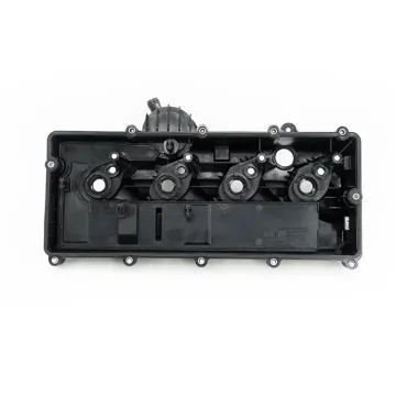 Factory Direct Sales: Complete Engine Assembly, Valve Cover Assembly, 1014100FE040 Diesel Engine, Custom Cylinder Head Cover