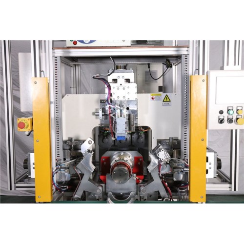 Motor Stator Test Machine