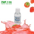 Rasa buah yang tidak dibilas dengan jus vape e-smoke