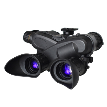 Lindu Optics Night Vision Gen2+ 1600f met hoofd gemonteerde LD-NVG22