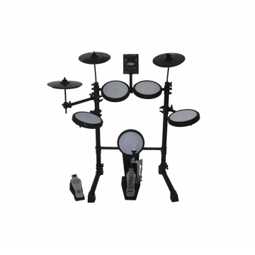 Hot Sales: Used Plastic Electronic Drum Kit
