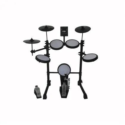Hot Sales: Used Plastic Electronic Drum Kit