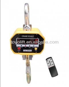 OCS CRANE SCALE(0.5-10ton)