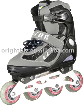 CE approved inline skate ,in line skate, in-line skate
