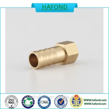 OEM Various Model Manufacture Factory Customizable Durable brass fitting for pvc pipe