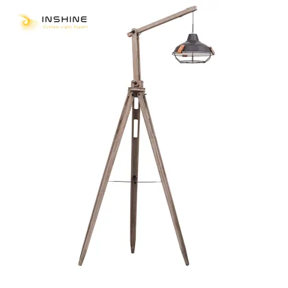 INSHINE Tiffany Indoor Floor Lamps