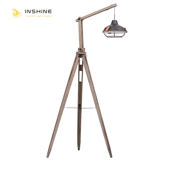 INSHINE Tiffany Indoor Floor Lamps