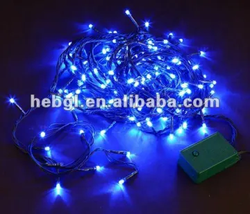 Christmas light led for Any Festival ce 10m