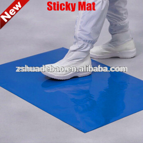 retailers general merchandise Adhesive Clean Sticky Mat