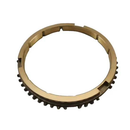 hot sale Auto parts input transmission synchronizer ring FOR TOYOTA OEM 33367-36050