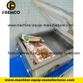 DZ260 Small Table type Vacuum Packaging Machine