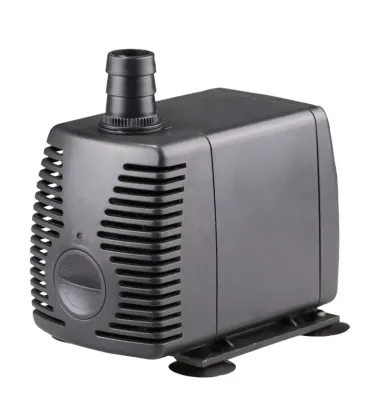 Sunsun HJ-542: Your Ultimate Submersible Filtration Solution