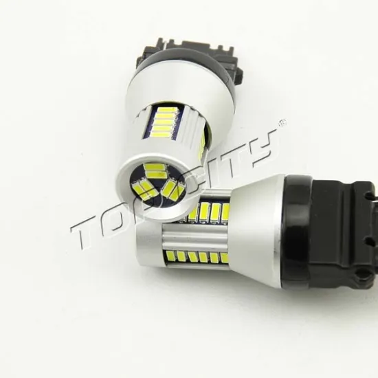 3156 30SMD 4014 CAR LED 3156 3157 light bulb