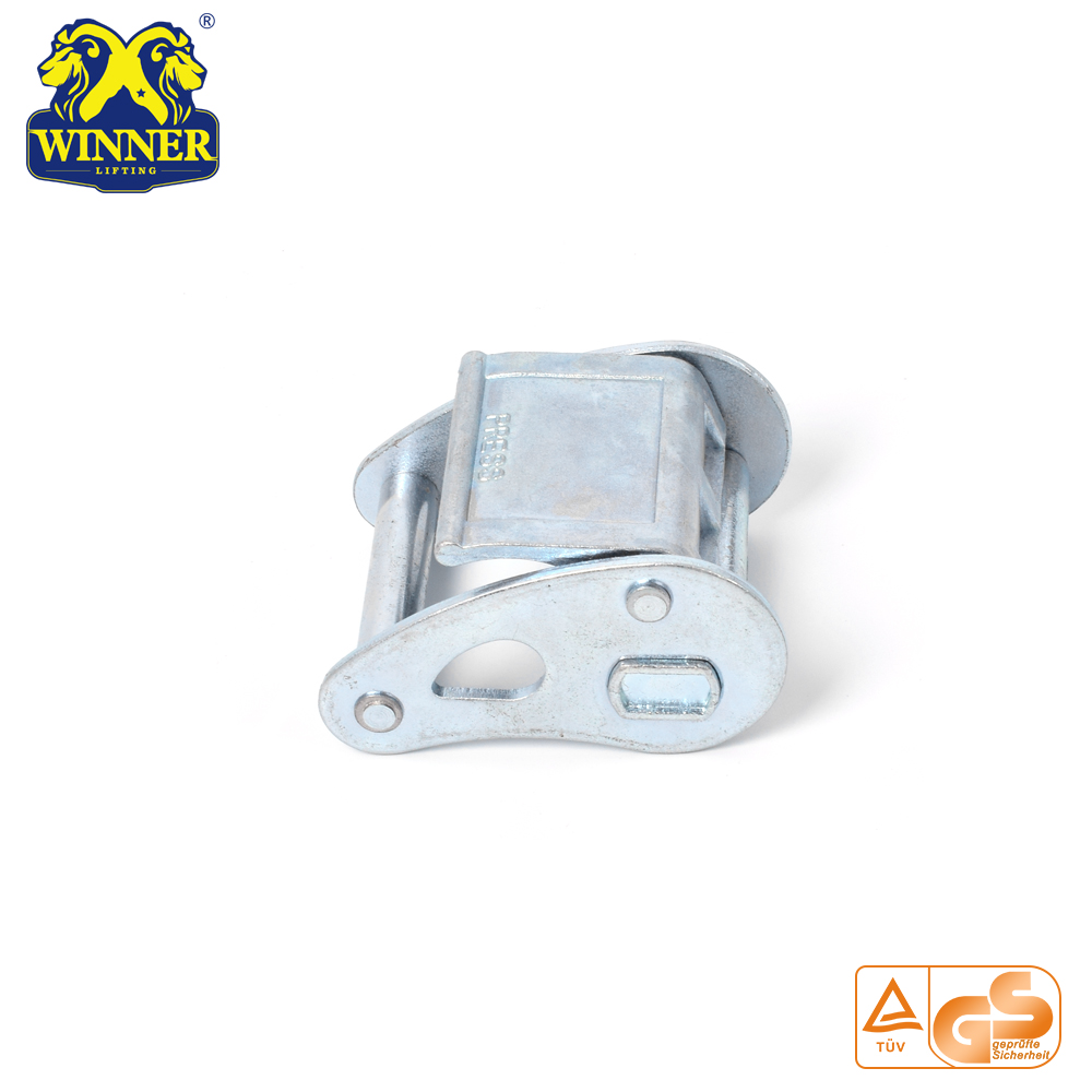 Zinc Alloy 2 Inch Cam Buckle With 1200KG