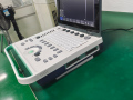 Attrezzature mediche ad ultrasuoni Doppler Labtop portatile