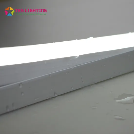 indoor waterproof ip68 led linear pool lighting