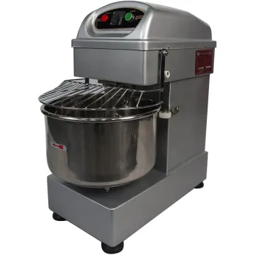 Commercial Horizontal Dough Flour Multifunction Kitchen Machine Industrial Food Mixer Prices