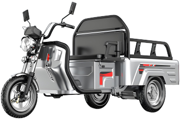 Tricycles, electric vehicles, mountainous areas, agricultural hauling, transportation vehicles, express delivery, electric scoot