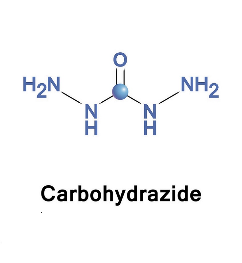 หม้อต้มออกซิเจนรุ่น Scavenger Carbohydrazide