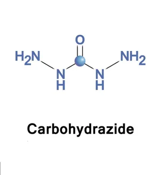 Hot Selling Boiler Oxygen Scavenger Carbohydrazide