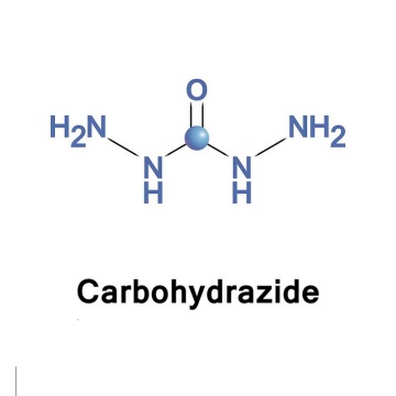 뜨거운 판매 보일러 산소 제거제 Carbohydrazide