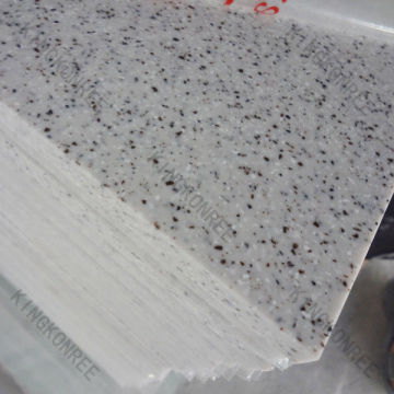 Superior Stain Resistance Aanti-pollution New Color 100% Acrylic Solid Surface Sheets