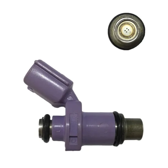 Fuel Injectors 6P2-13761-10-00 for Yamaha Outboard 200-250HP 2006-2015