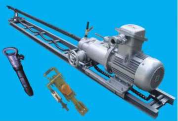 KHYD Electric Rock Drill