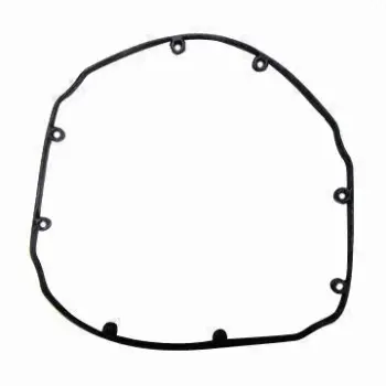 Rubber EPDM Gasket, OEM and ODM Orders Welcomed