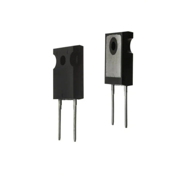 600V/37A Fast Recovery Epitaxial Diode (FRED) DSEI30-06A TO-247-2 Original