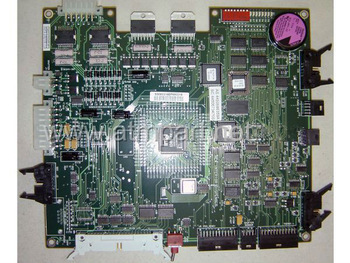 ATM spare parts 445-0663863 5886 Dispenser control board