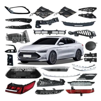 2024 Wholesaler Original Auto Accessories for BYD Yuan Plus EV - In Stock