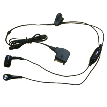 NOKIA 7210 Headset, In-ear Cell Phone Headset, Hand-free, Handset