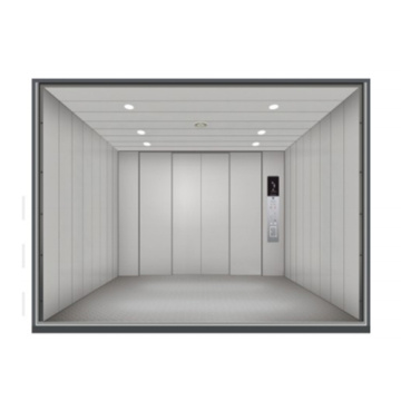 Hoher Qualität und Ladung mit großer Weltraum