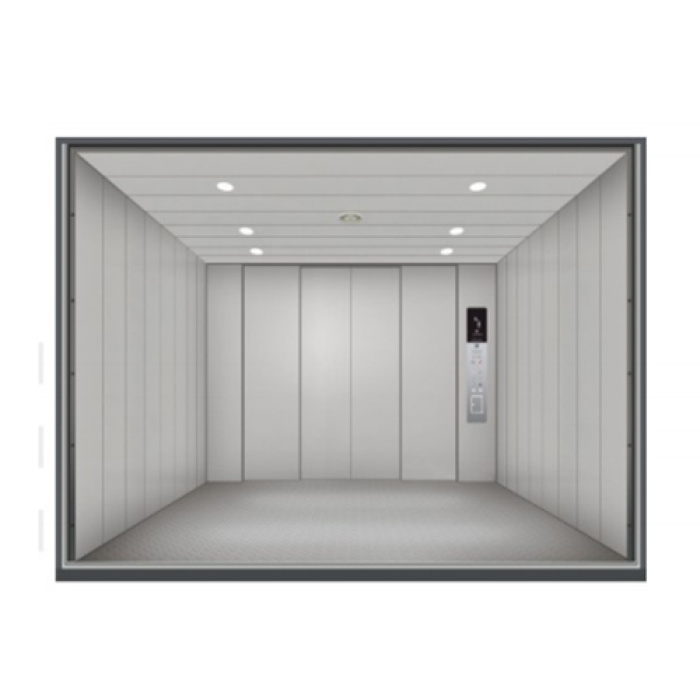 Hoher Qualität und Ladung mit großer Weltraum