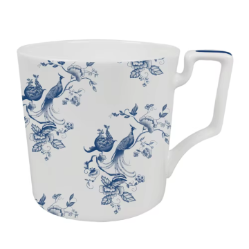 Vintage Style Ceramic British Afternoon Tea Set - Hot Sale