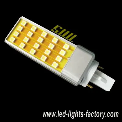 G23 Led Pl Lamp 