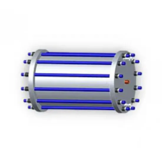 Hydrogen Generator Plant: Electrolyzer Machine for Fuel Cell Equipment