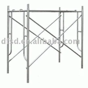 scaffolding tools